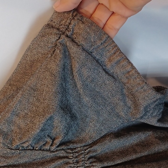 Torrid, short sleeve jacket, Size 2x - Picture 3 of 7